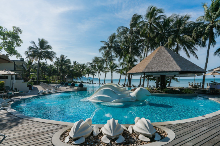 KC Grande Resort Koh Chang
