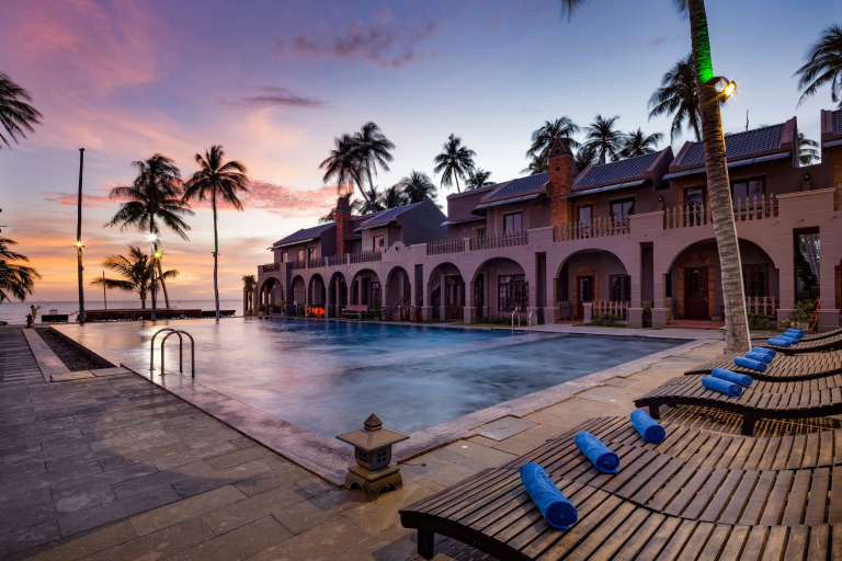 Le Viva Resort  4*