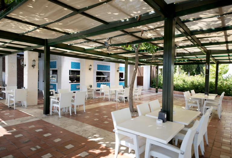 Limak Limra Hotel & Resort