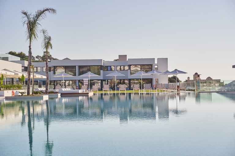 Lindos Grand Resort & Spa 5*