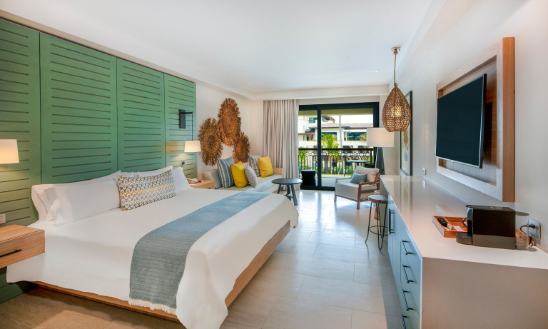 Lopesan Costa Bavaro Resort Spa & Casino