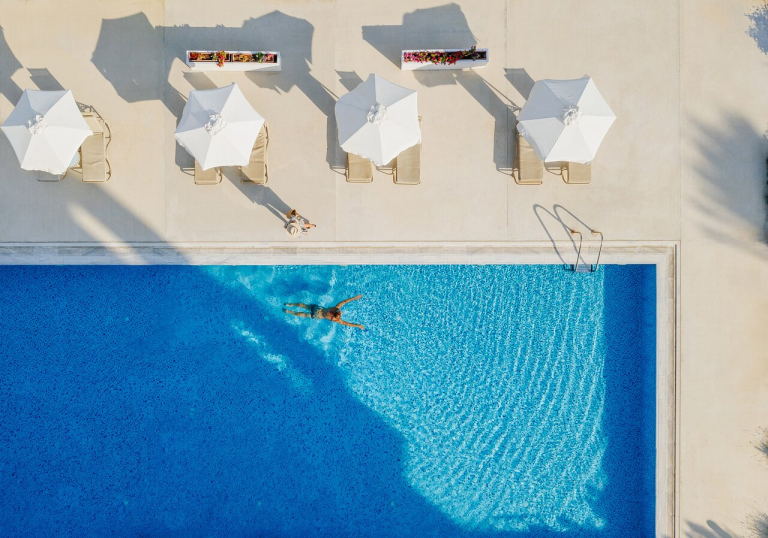 Louis Imperial Beach 4*