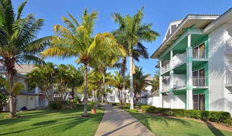 Melia Peninsula Varadero