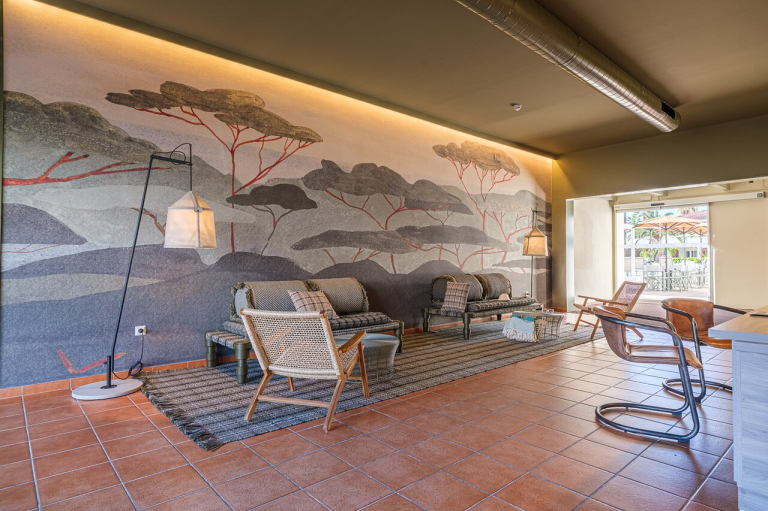 Oassium Hotel - Adults Only