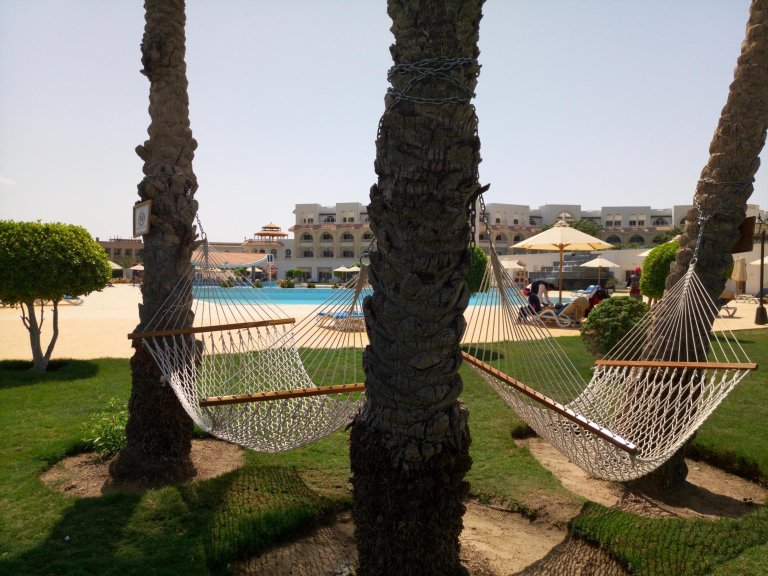 Old Palace Resort Sahl Hasheesh