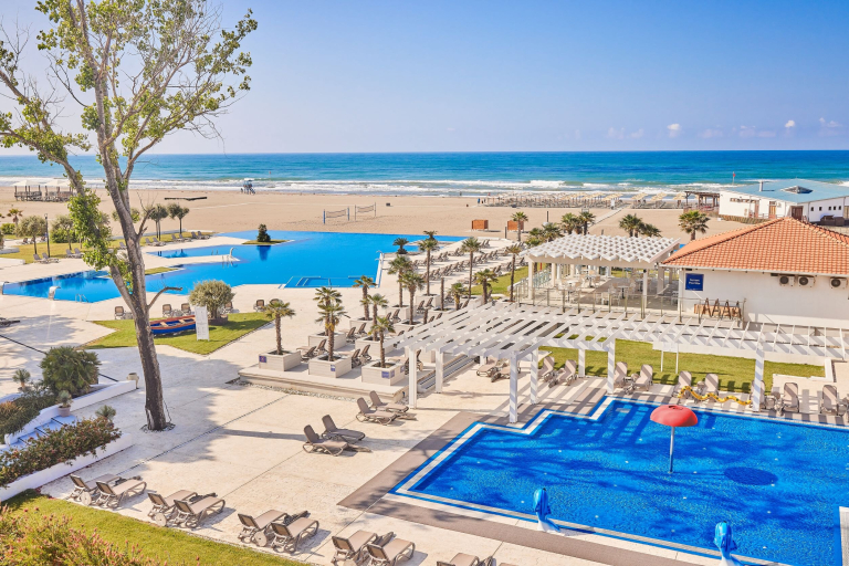 Azul Beach Resort Montenegro by Karisma 4*