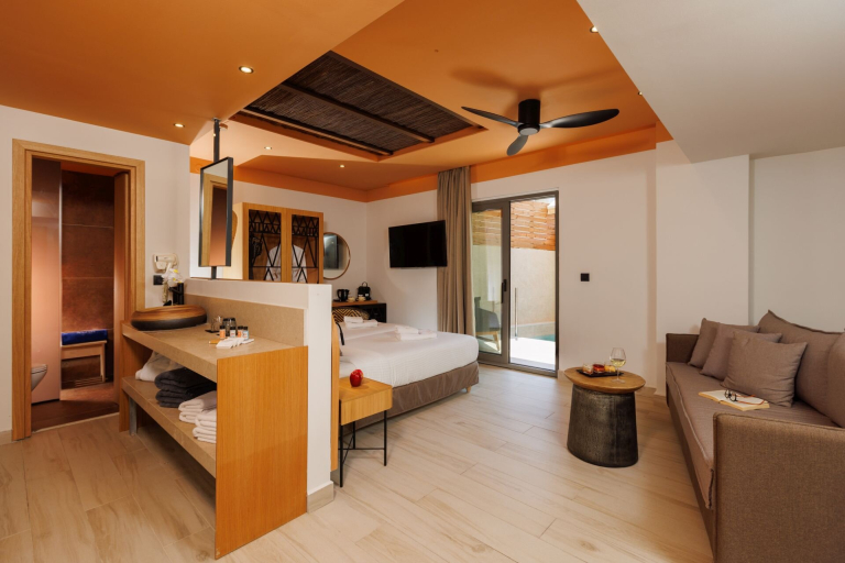 Palmera Beach Hotel & Spa