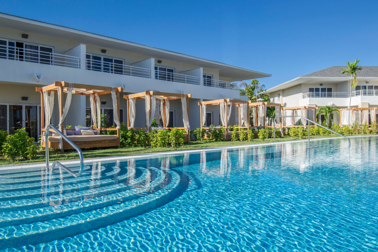 Paradisus Princesa Del Mar
