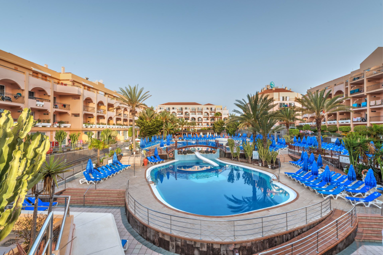Mirador Maspalomas by Dunas 3*