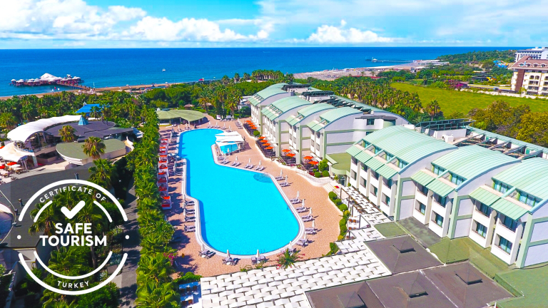 Vonresort Elite