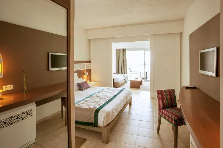 Hotel Le Sultan