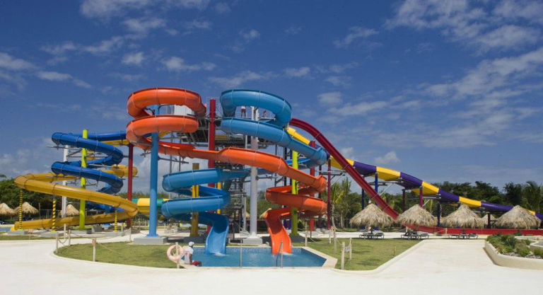 Grand Sirenis Punta Cana Resort
