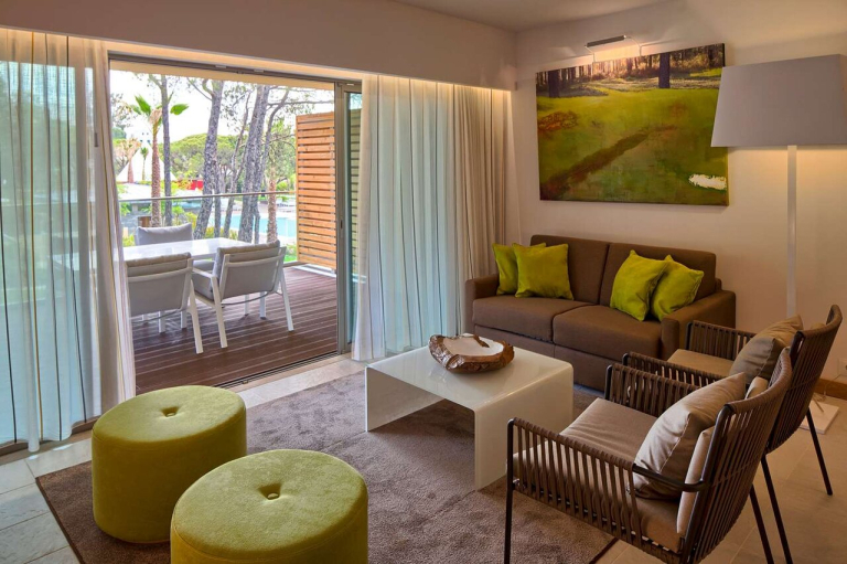 EPIC SANA Algarve Hotel