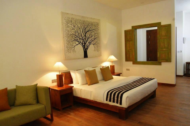Suriya Luxury Resort