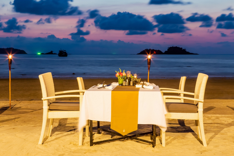 The Dewa Koh Chang