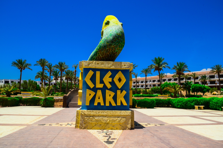 Jaz Sharm Dreams Resort