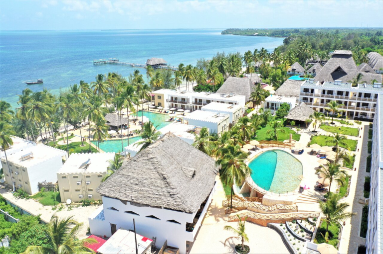 Zanzibar Bay Resort