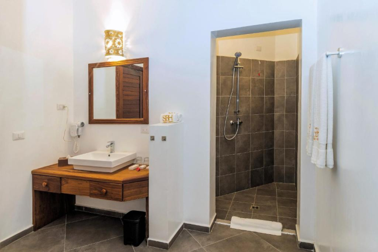 SBH Kilindini Resort