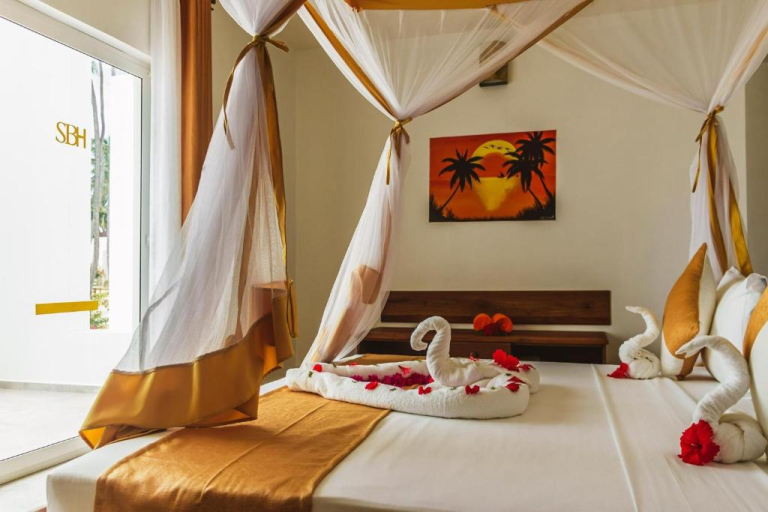 SBH Kilindini Resort