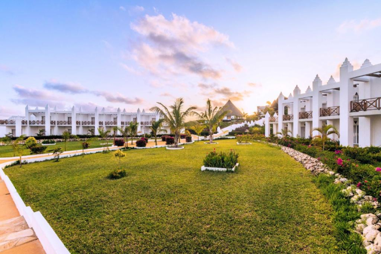 SBH Kilindini Resort