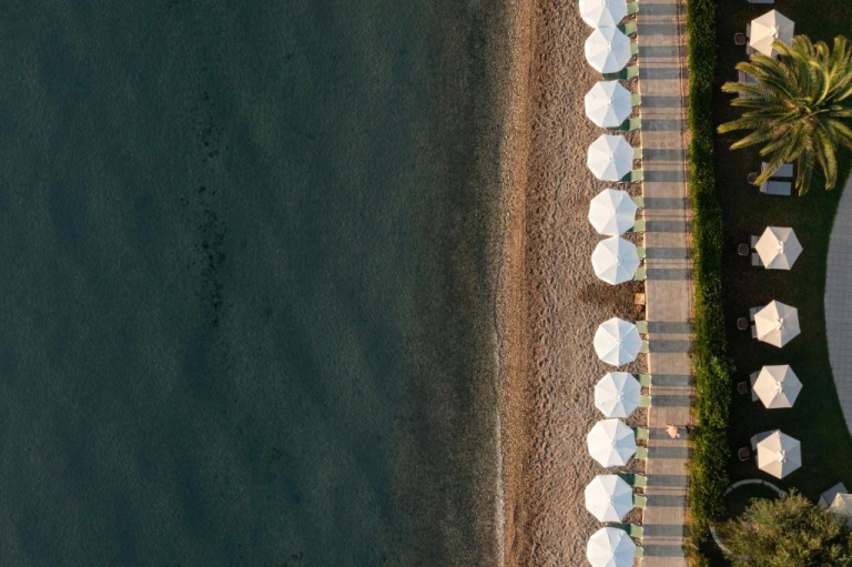 Elea Beach Hotel