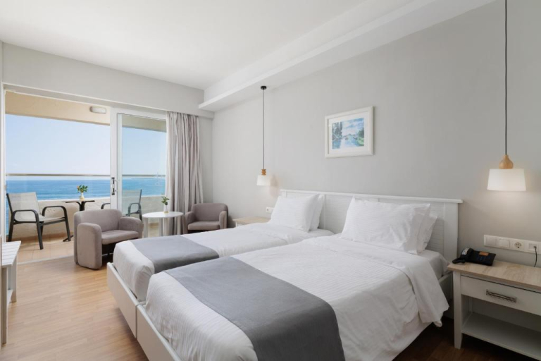 Elea Beach Hotel
