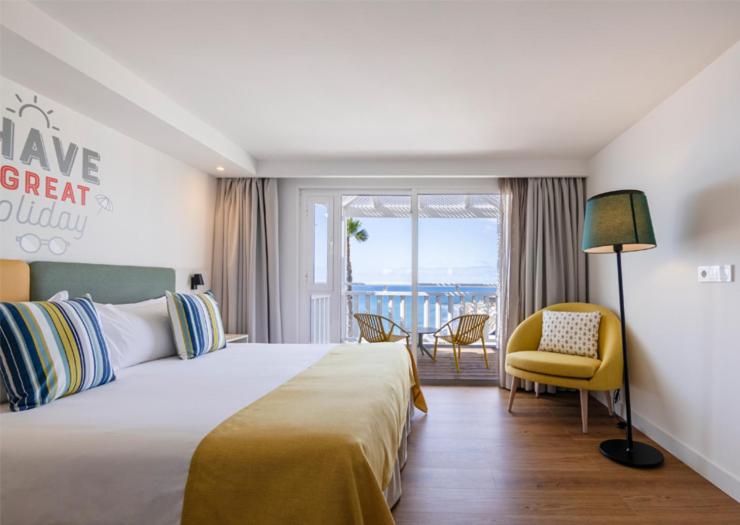 Abora Interclub Atlantic by Lopesan Hotels