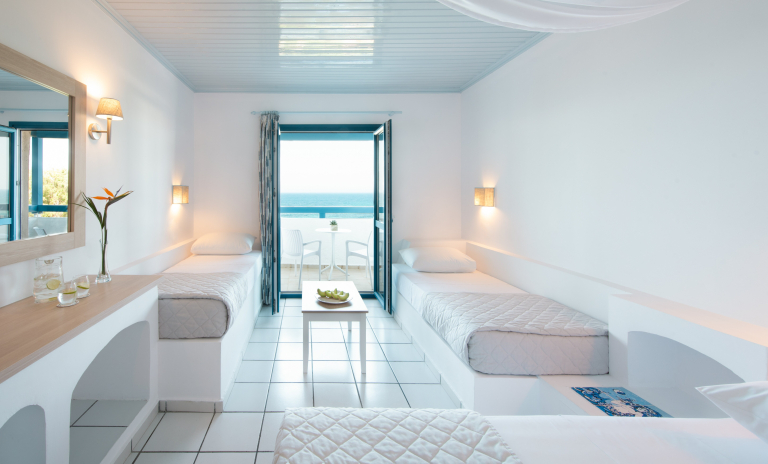 Mitsis Cretan Village Beach