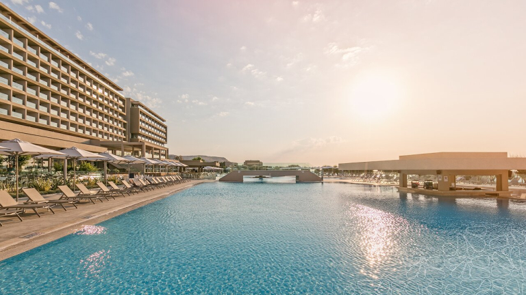Amada Colossos Resort 5*