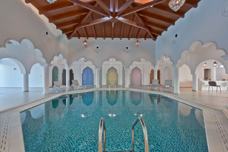 Anemos Luxury Grand Resort