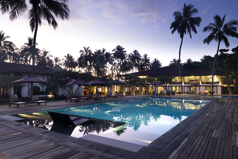 Avani Kalutara Resort