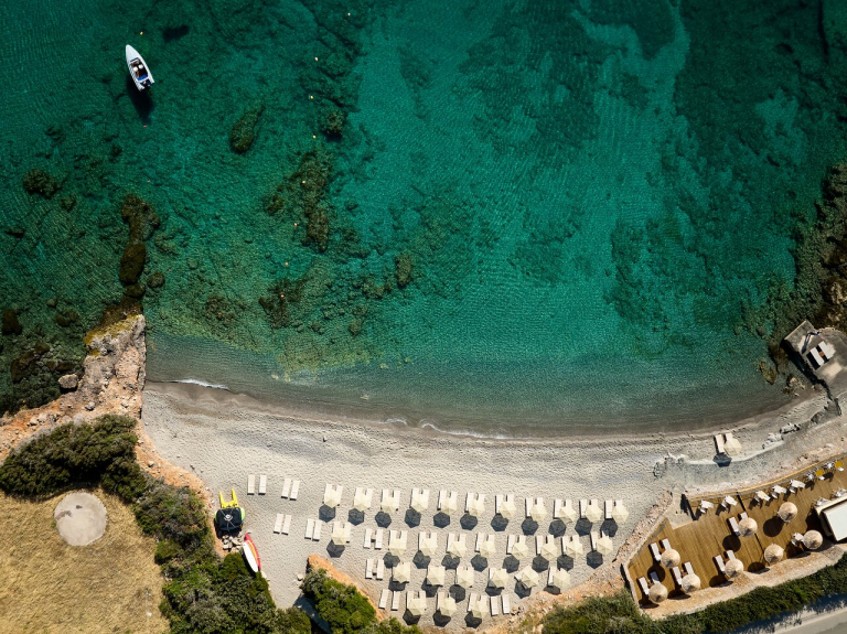 Blue Marine Resort & Spa  5*