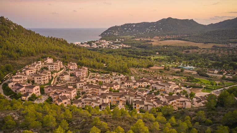 Cap Vermell Grand Hotel Mallorca 5*