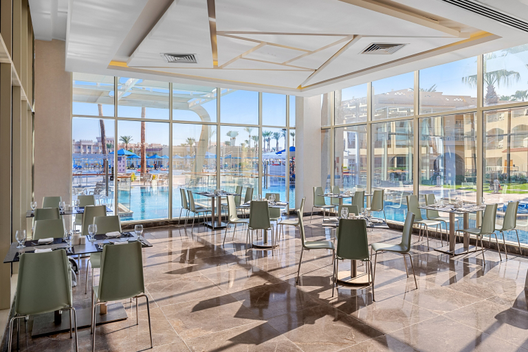 Beach Albatros Resort Hurghada