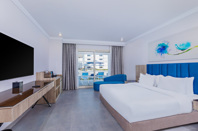 Albatros Blu Spa 