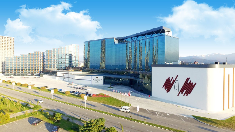 Euphoria Hotel 5*