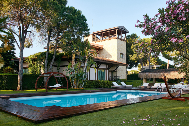 Gloria Serenity Resort