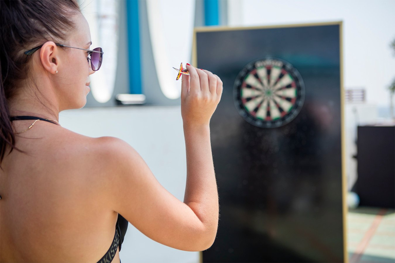 Granada Luxury Beach