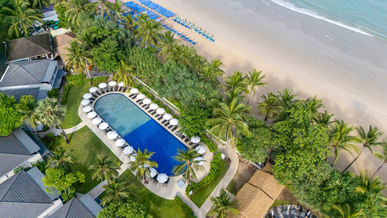 Sunwing Resort Kamala Beach