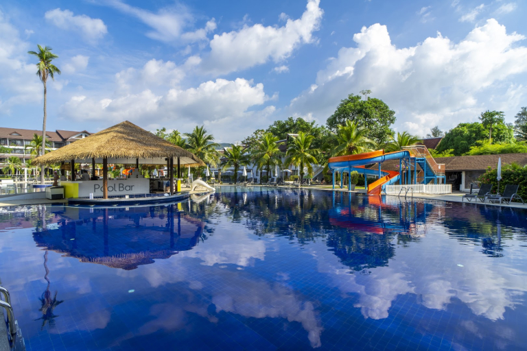 Sunwing Resort Kamala Beach