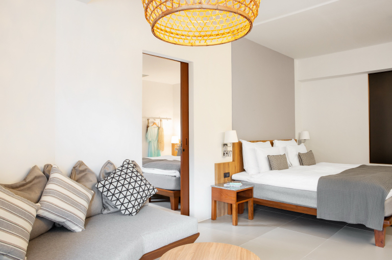 Sunwing Resort Kamala Beach