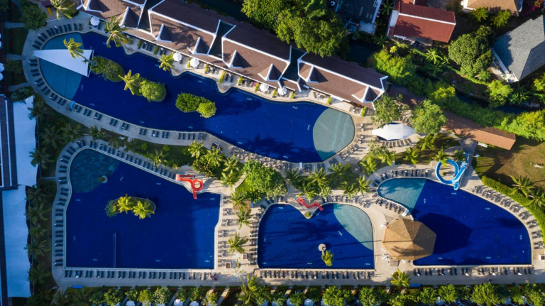 Sunwing Resort Kamala Beach