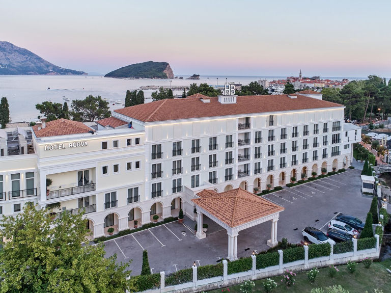 Budva 4*