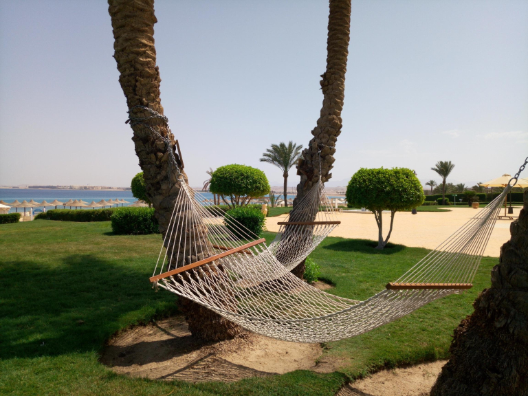 Old Palace Resort Sahl Hasheesh