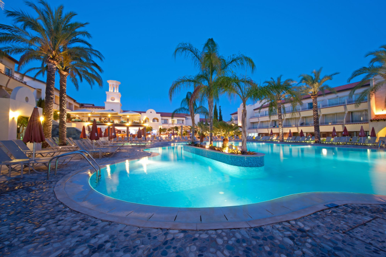 Napa Plaza