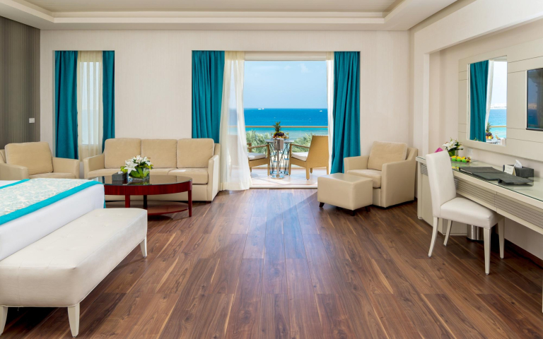 Premier Le Reve Hotel & Spa