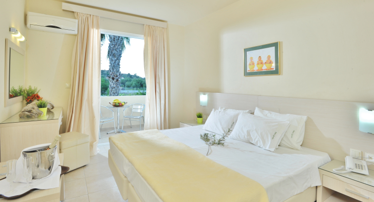 Olive Garden Hotel