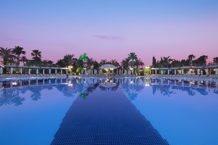 Saphir Resort & Spa