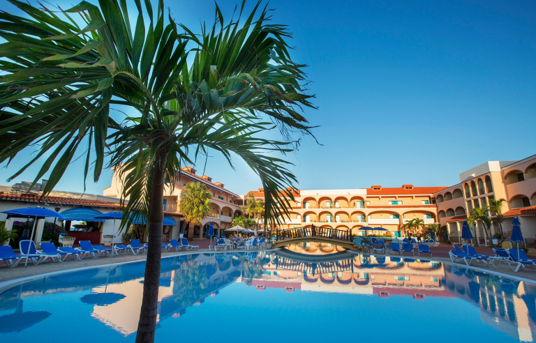 Starfish Cuatro Palmas 4*