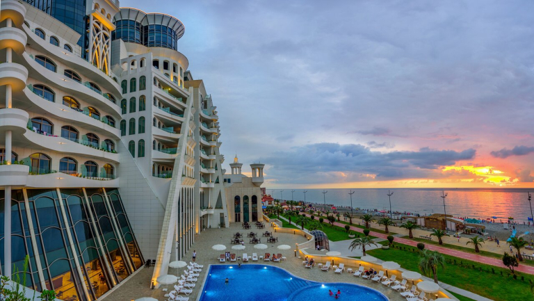 Grand Gloria 5*